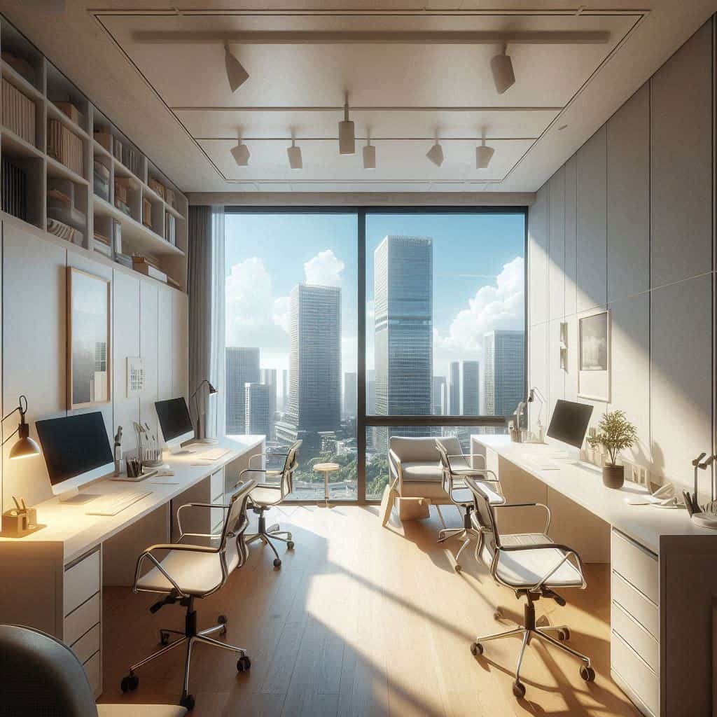 大厦名字文章配图