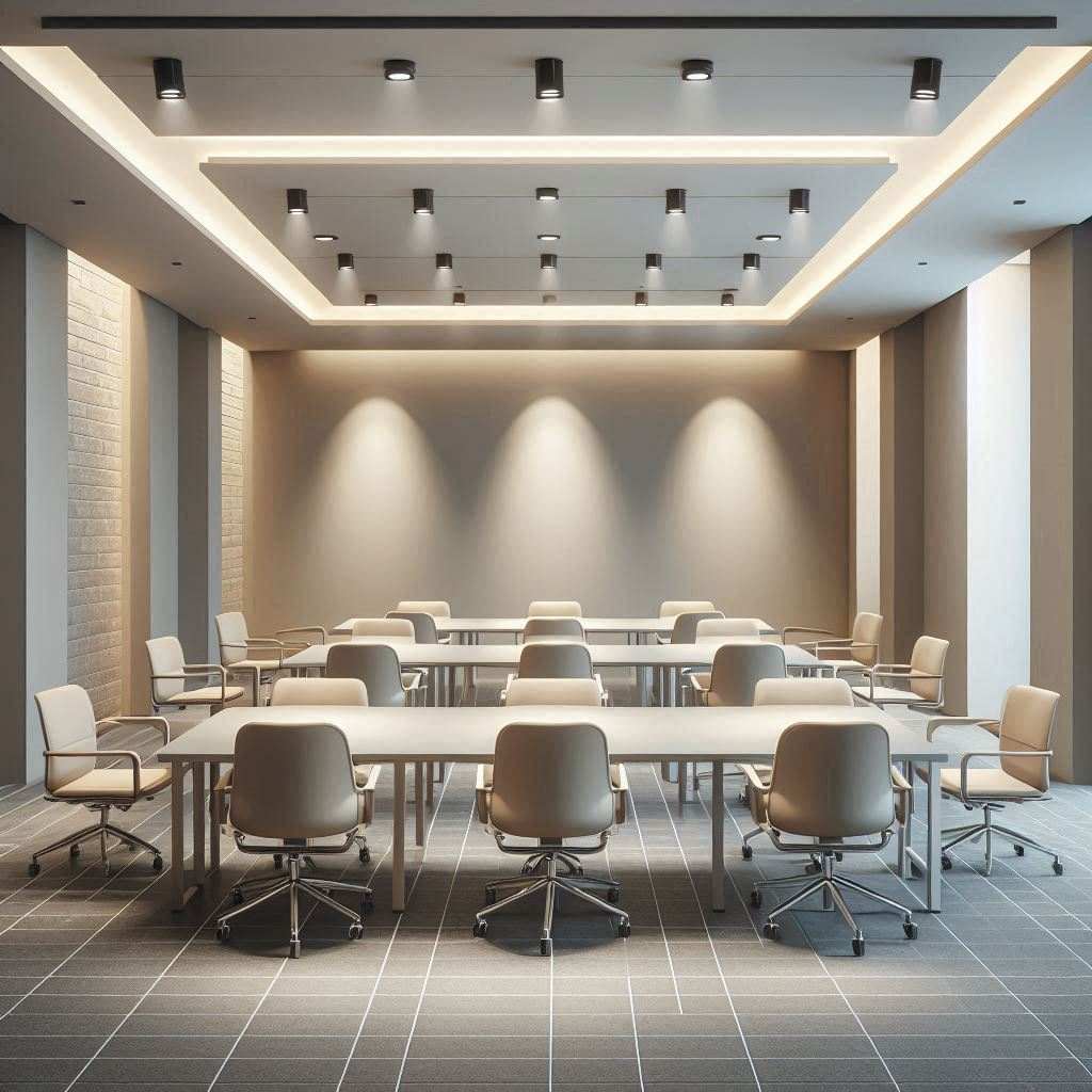 文化传媒公司为写字楼办公不同岗位协作效率应对节假日值班时该设置哪些复核点